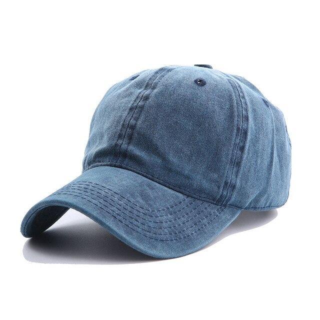 Casquette Marron - Image 7