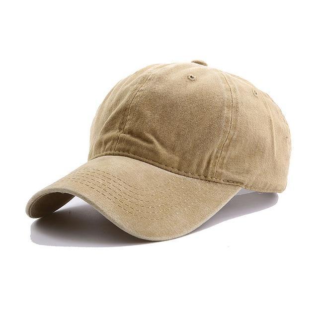 Casquette Marron - Image 8