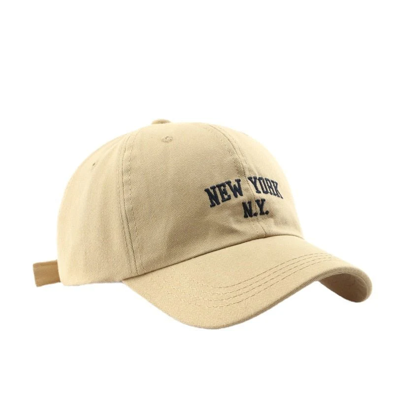 Casquette New York