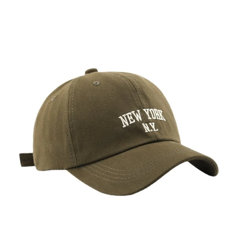 Casquette New York - Image 3