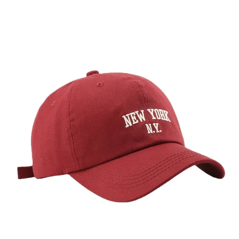 Casquette New York - Image 4