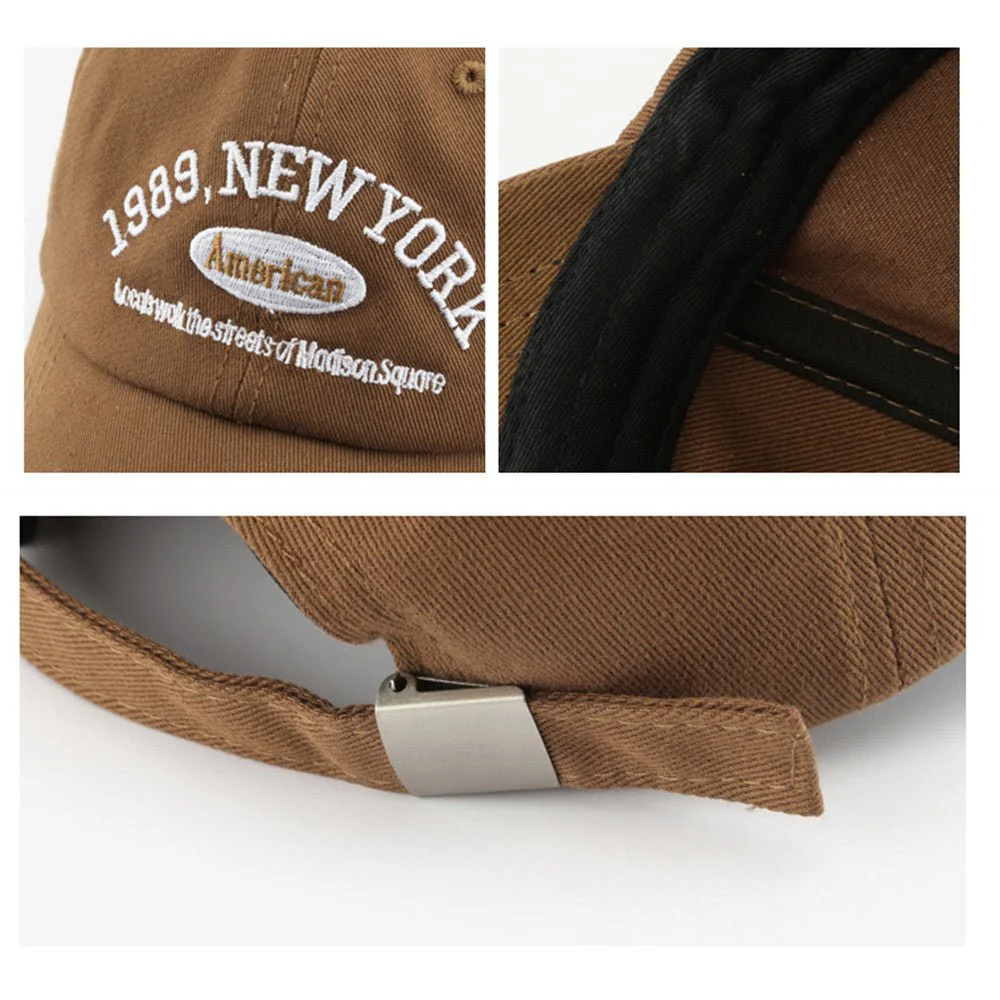Casquette New York - Image 8