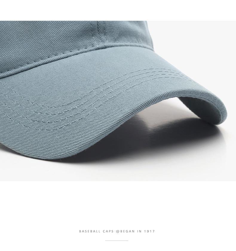 Casquette pour Homme - Image 4