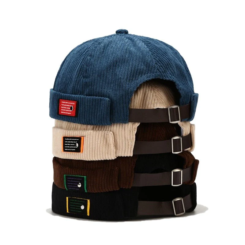 Casquette Sans Visière - Image 15