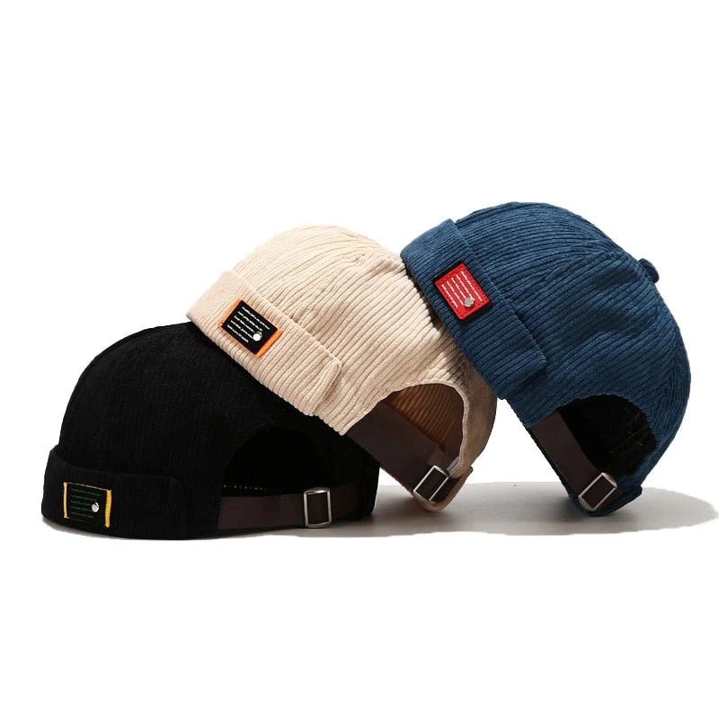 Casquette Sans Visière - Image 16