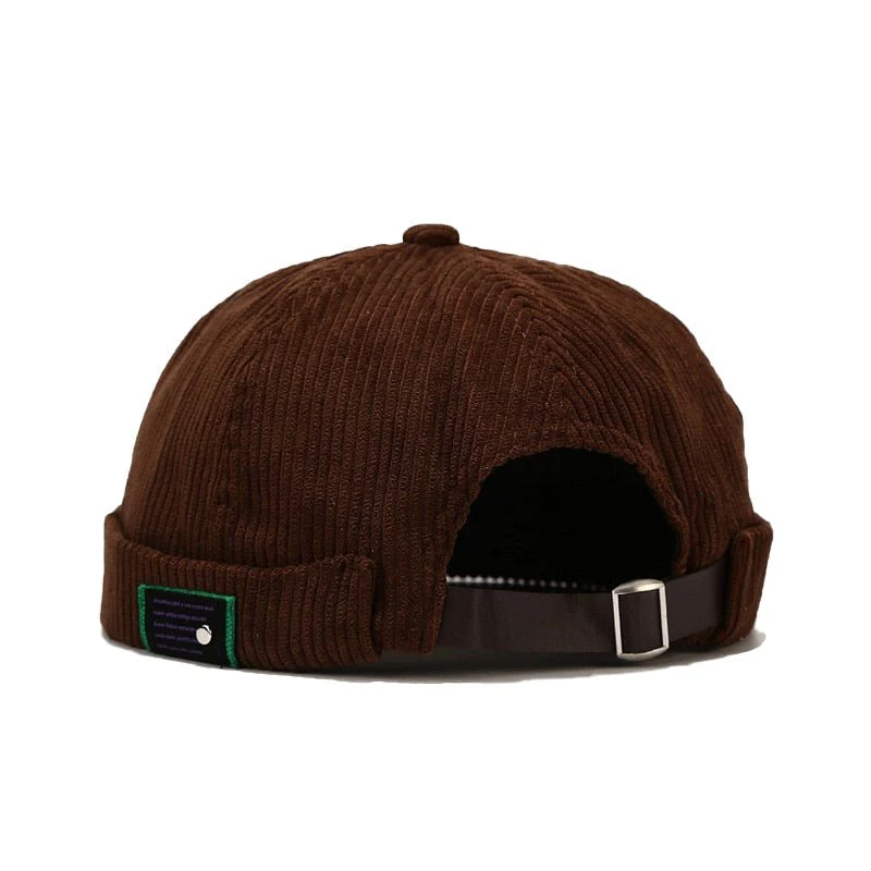 Casquette Sans Visière - Image 17