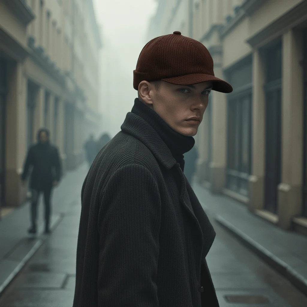 Casquette Sans Visière - Image 2