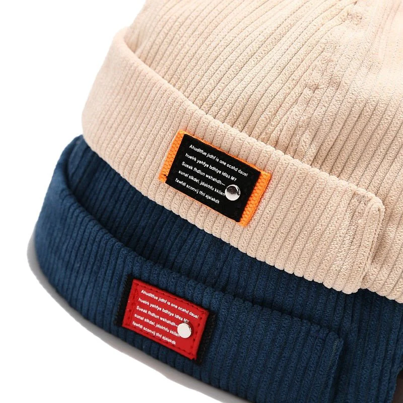 Casquette Sans Visière - Image 21