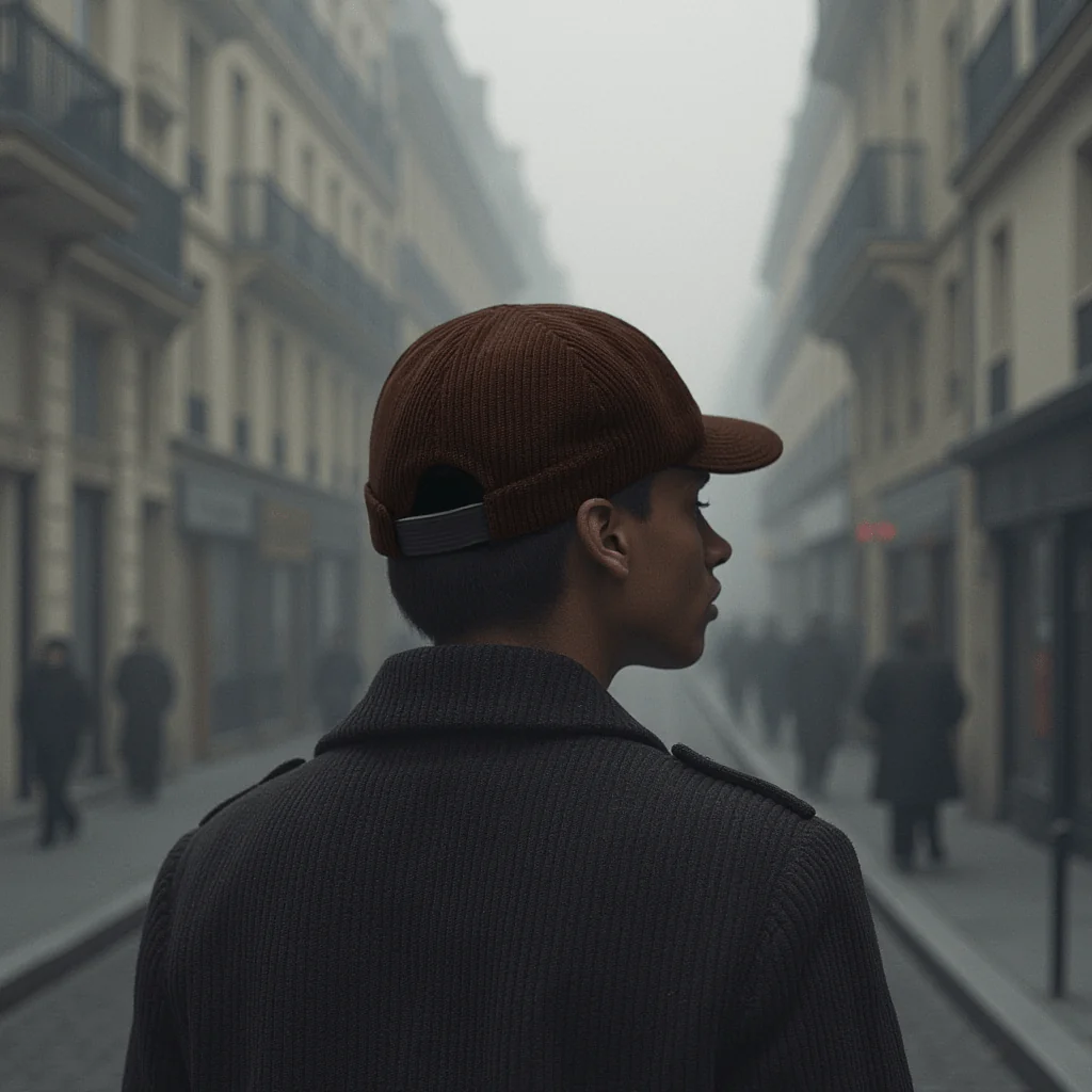 Casquette Sans Visière - Image 3