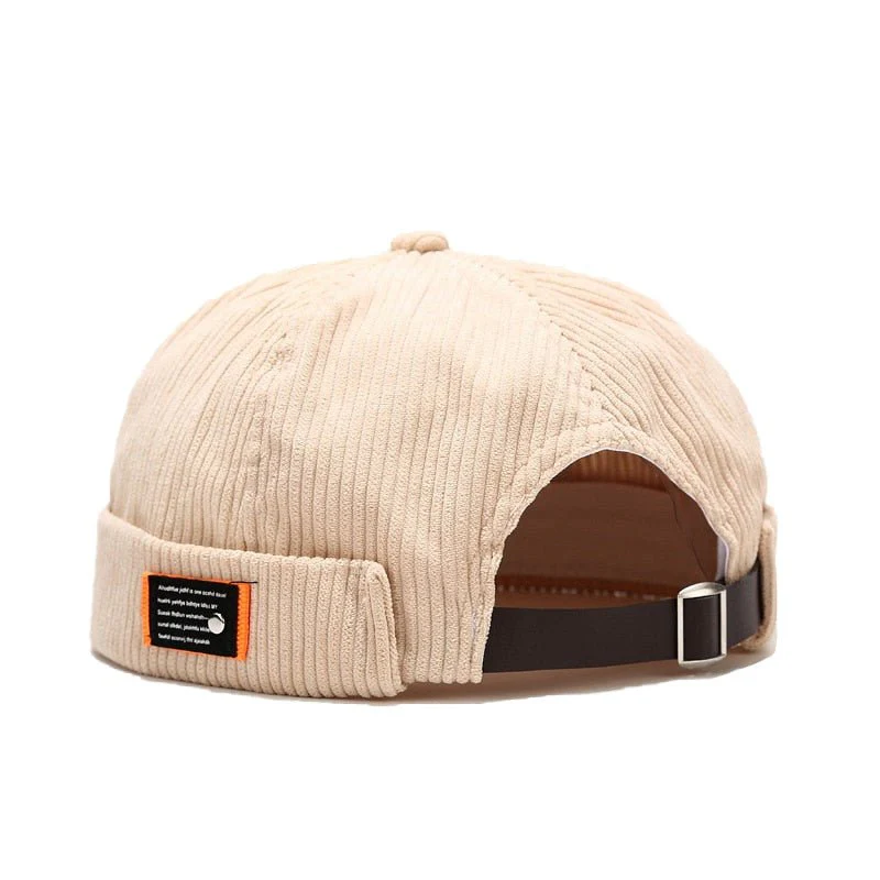 Casquette Sans Visière - Image 8