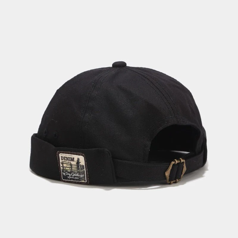Casquette Sans Visière Homme - Image 2