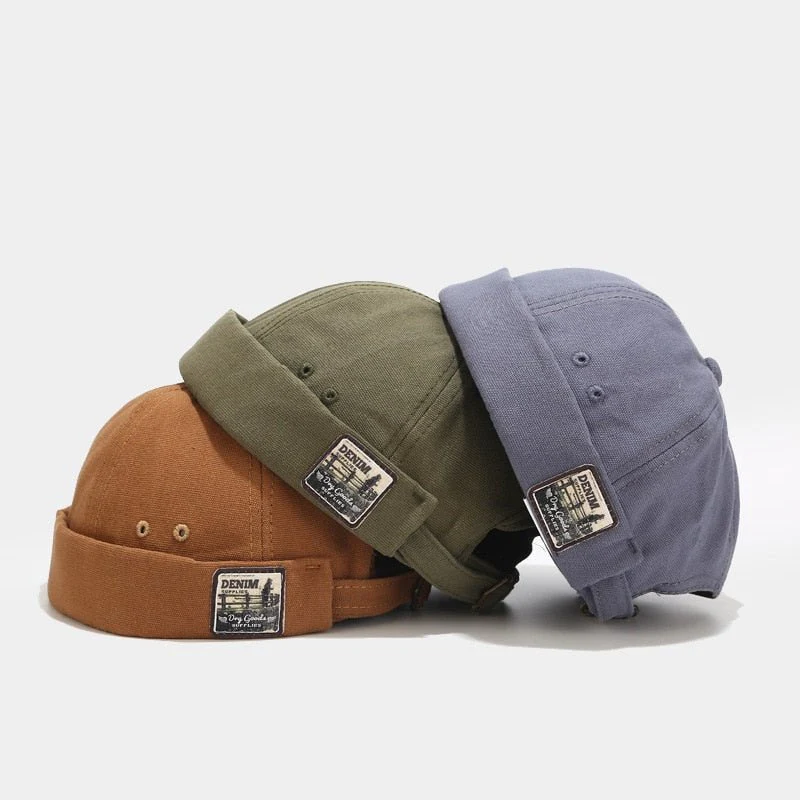 Casquette Sans Visière Homme - Image 6