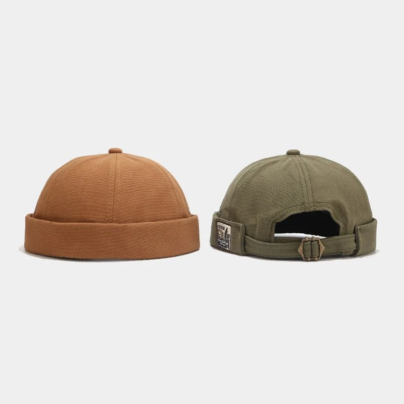 Casquette Sans Visière Homme - Image 7