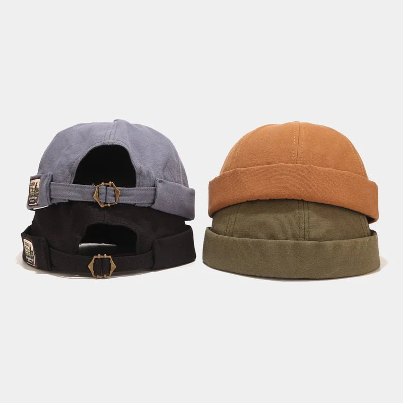 Casquette Sans Visière Homme - Image 8