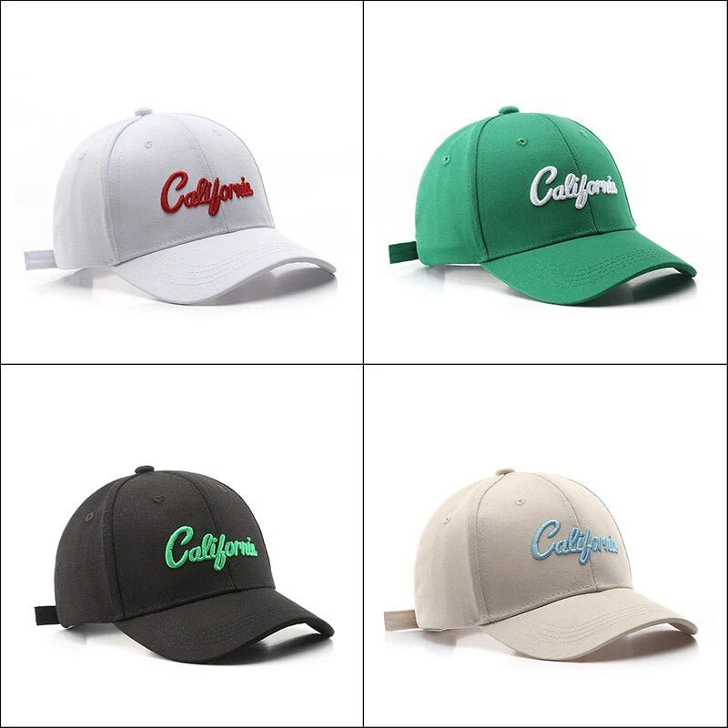 Casquette Streetwear - Image 10