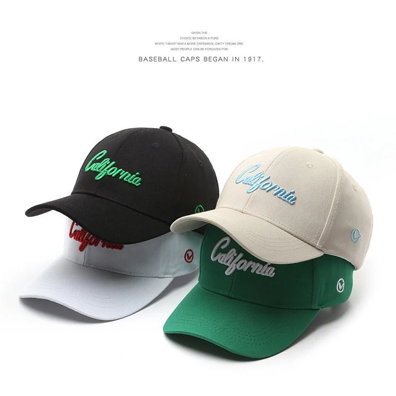 Casquette Streetwear - Image 4
