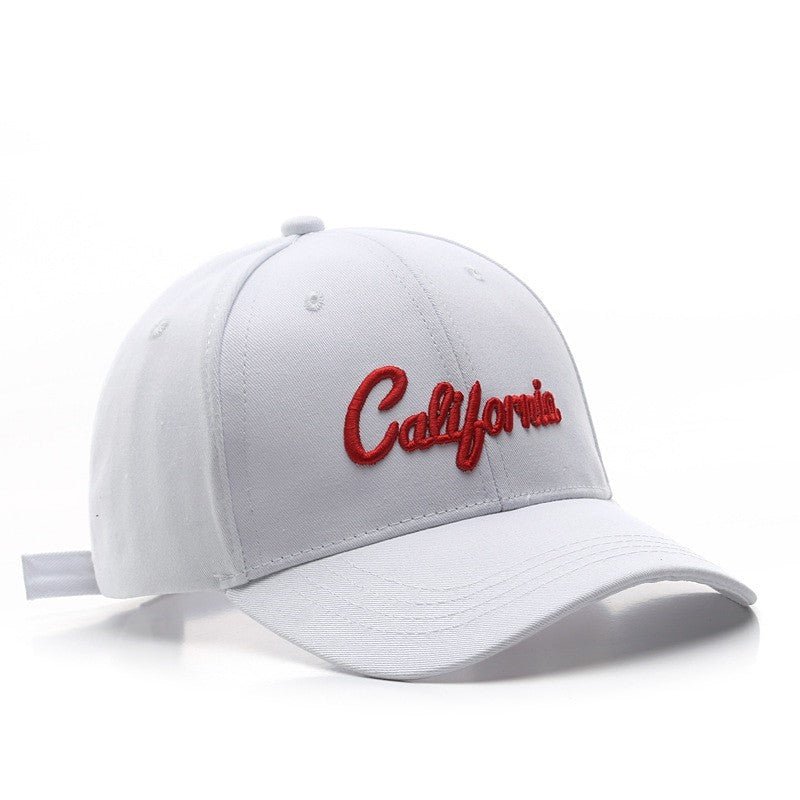 Casquette Streetwear - Image 7