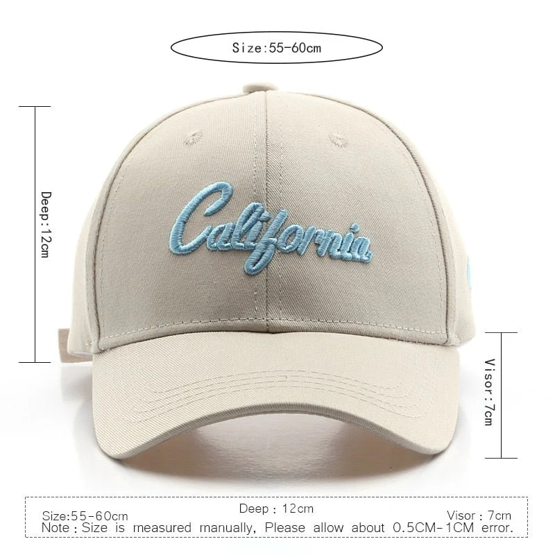 Casquette Streetwear - Image 9