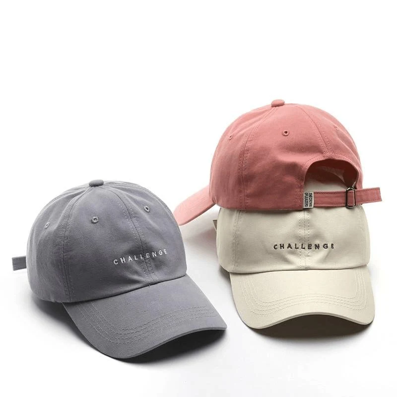 Casquette Tendance