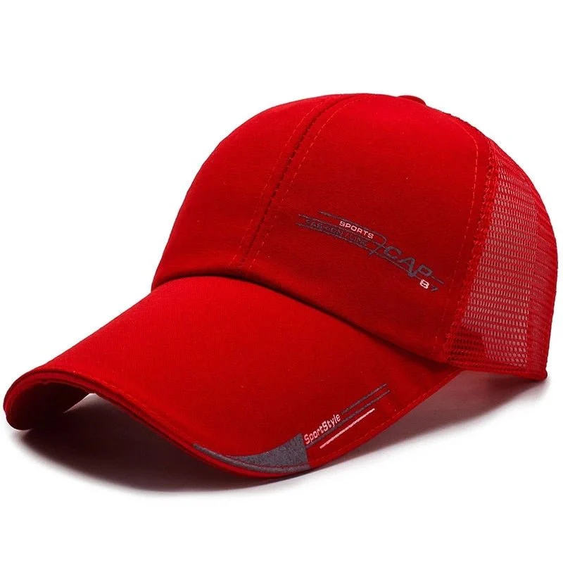 Casquette Tennis - Image 10