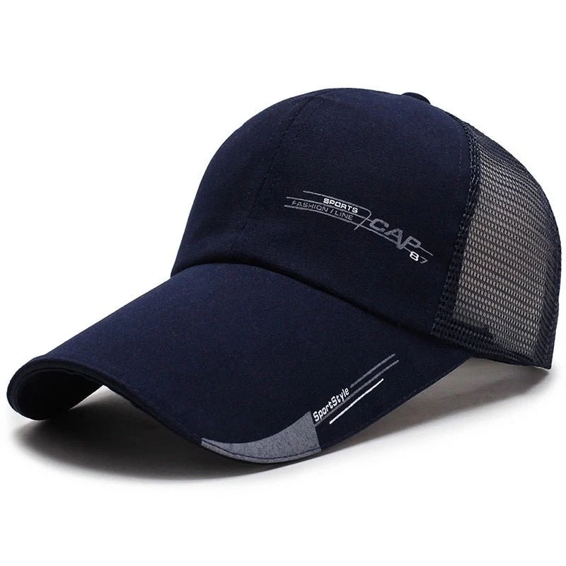 Casquette Tennis - Image 11