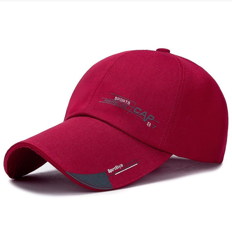 Casquette Tennis - Image 19