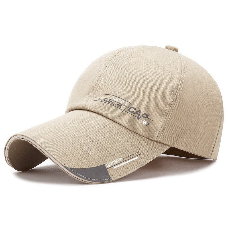 Casquette Tennis - Image 2