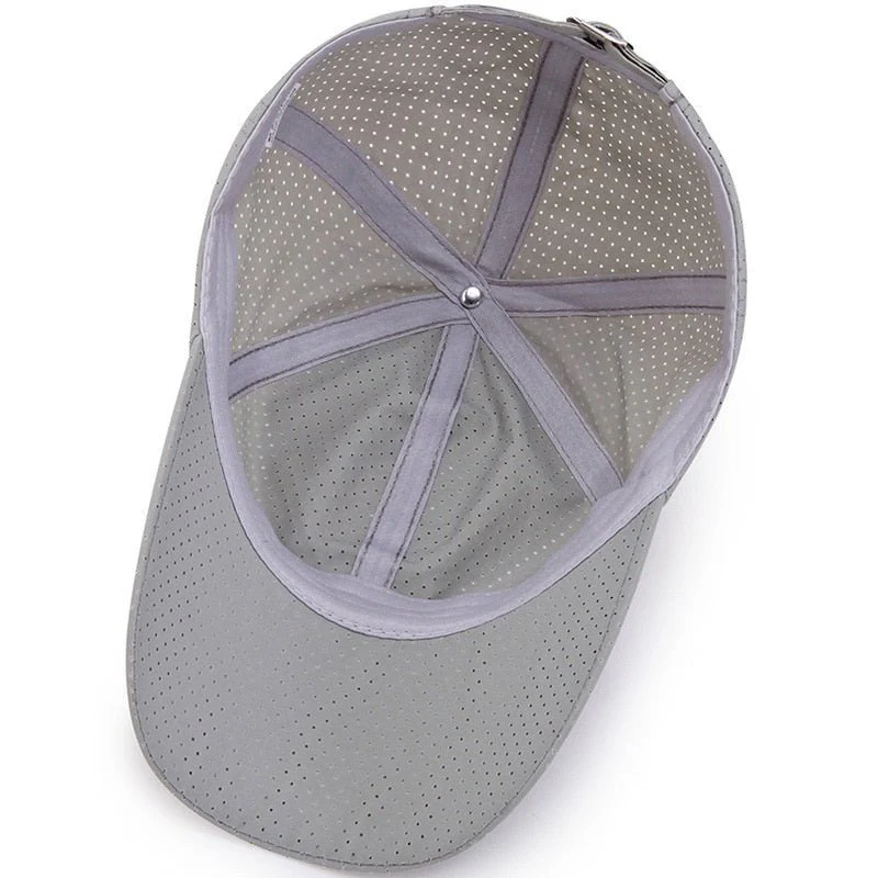 Casquette Tennis - Image 22