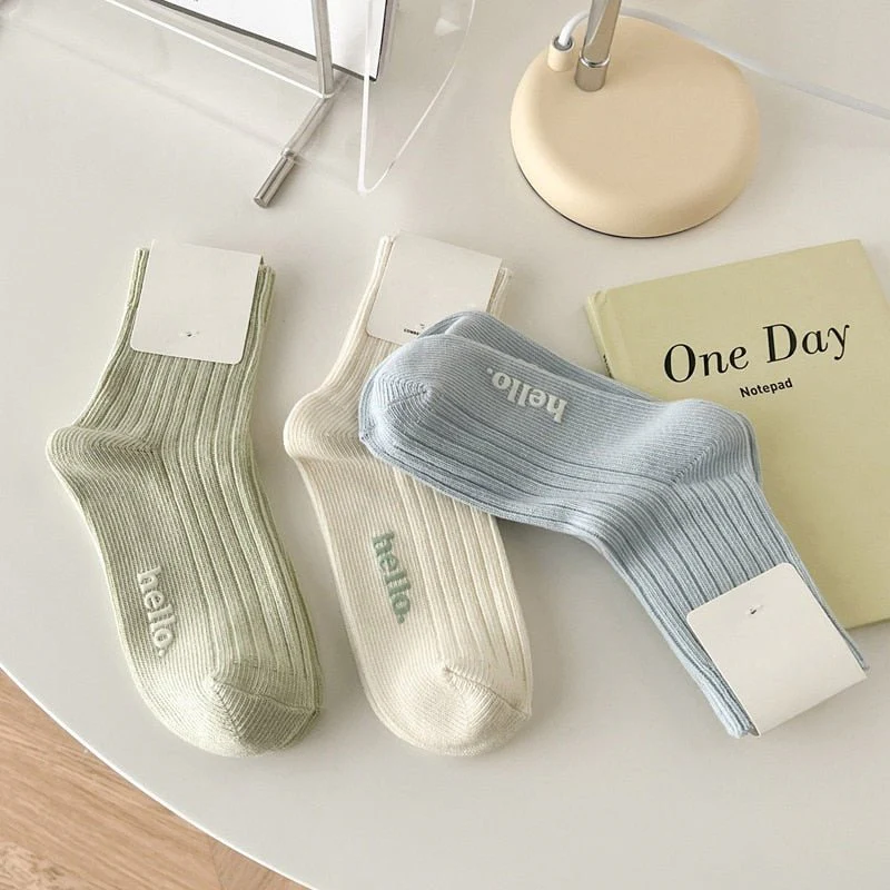 Chaussette Aesthetic - Image 10