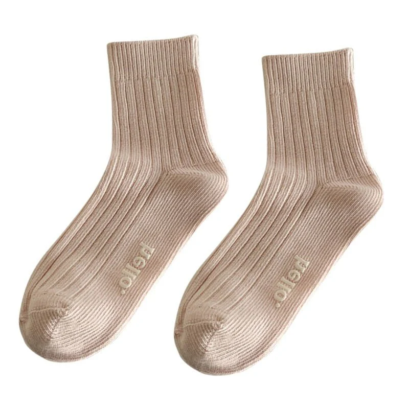 Chaussette Aesthetic - Image 11