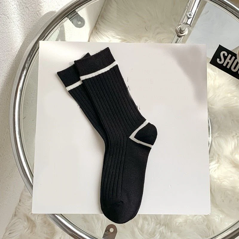 Chaussette Casual - Image 3