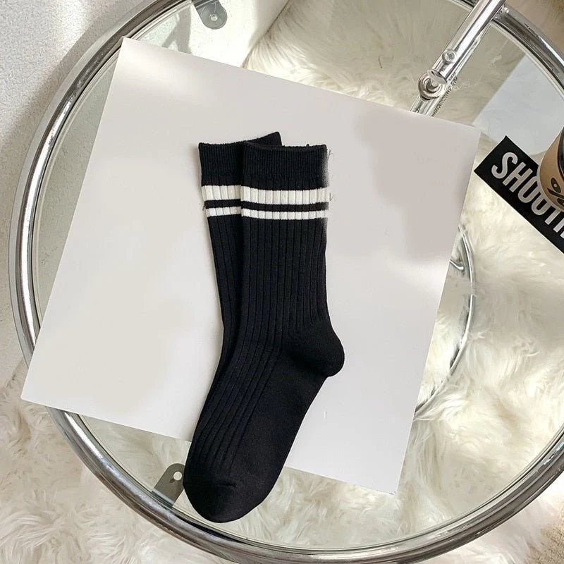 Chaussette Casual - Image 5