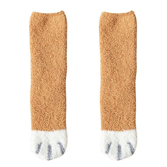 Chaussette Chat Kawaii - Image 5