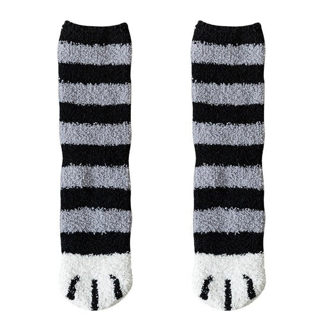 Chaussette Chat Kawaii - Image 6