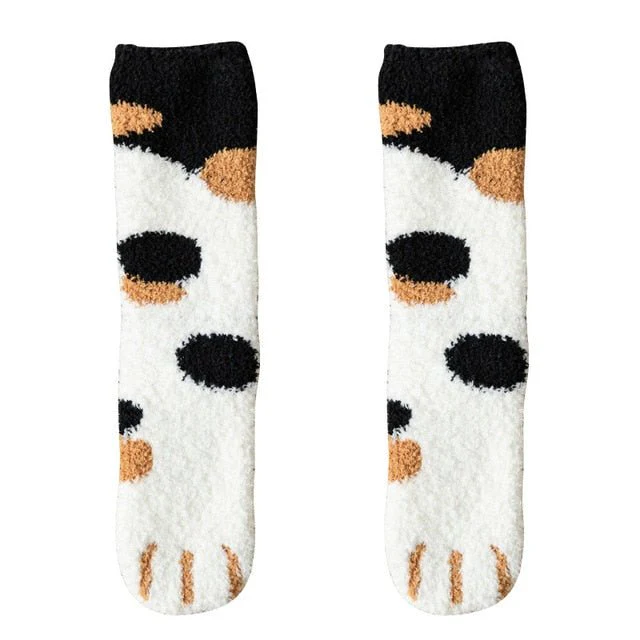 Chaussette Chat Kawaii - Image 7
