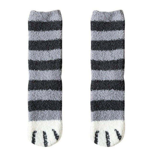 Chaussette Chat Kawaii - Image 8