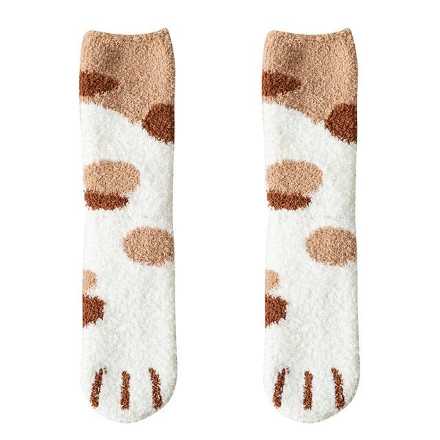 Chaussette Chat Kawaii - Image 9