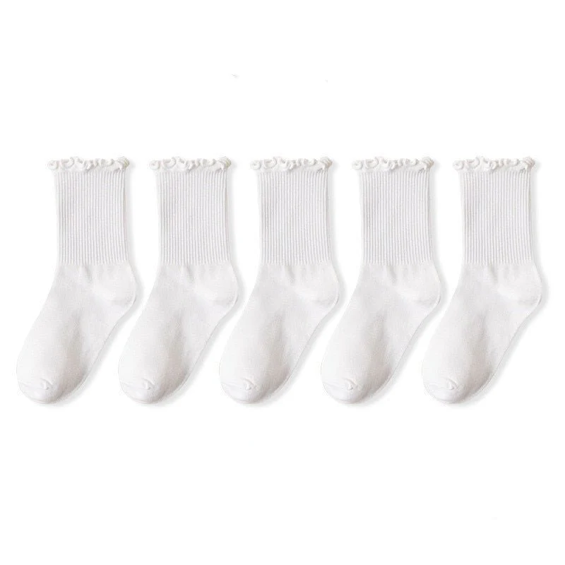 Chaussette Hiver Femme - Image 3