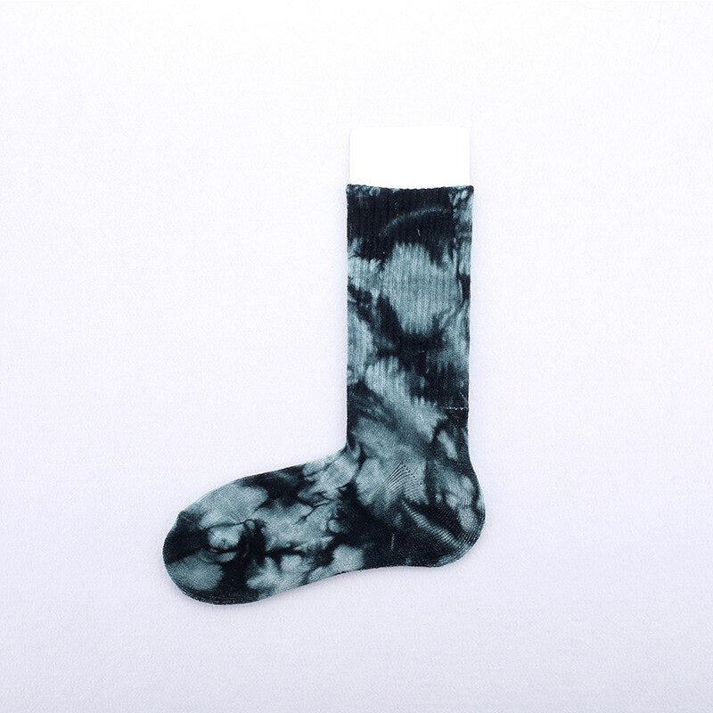 Chaussette Multicolores - Image 2