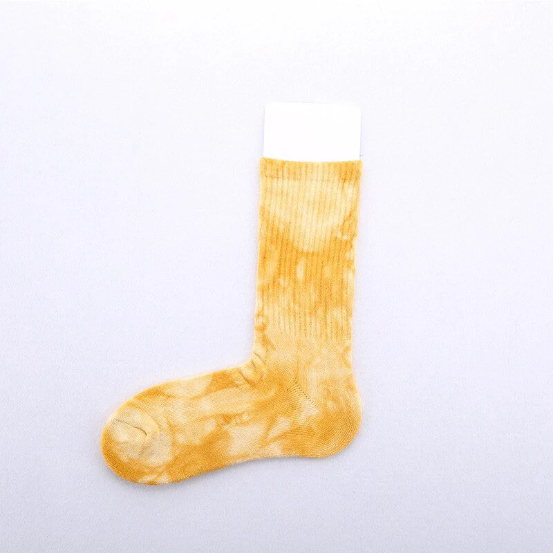 Chaussette Multicolores - Image 6