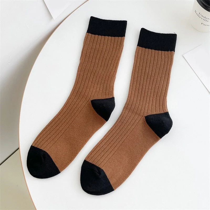 Chaussette Sport Femme - Image 2