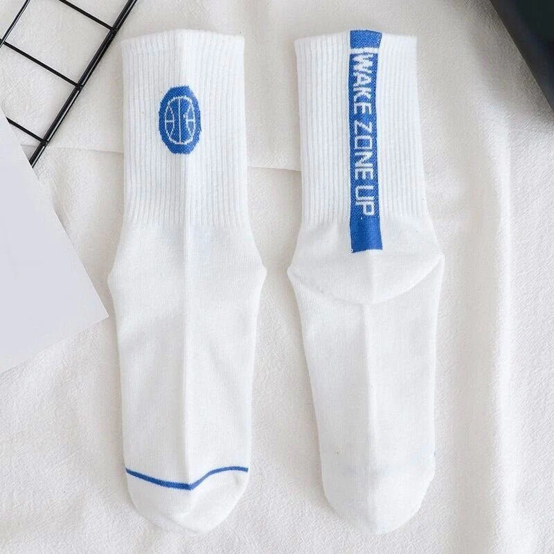 Chaussette Streetwear Homme - Image 8