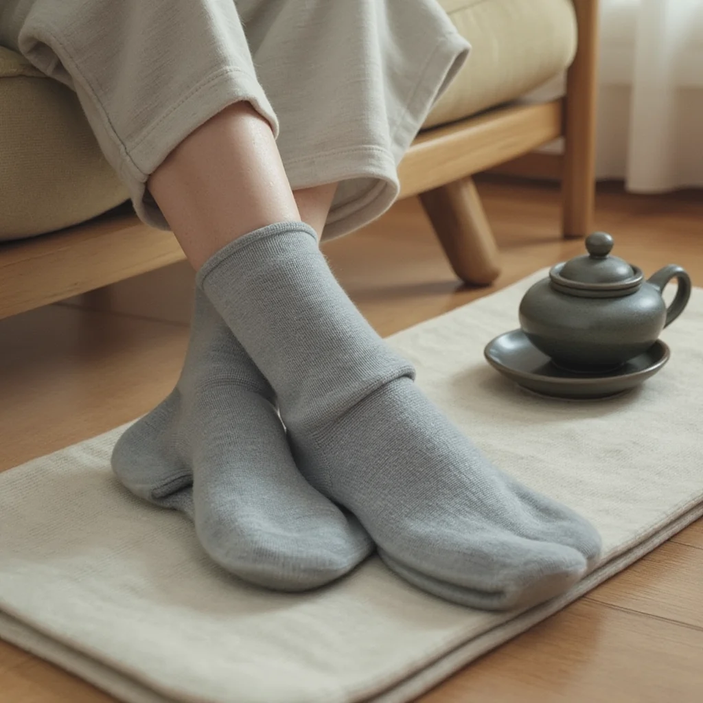 Chaussette Tabi - Image 5