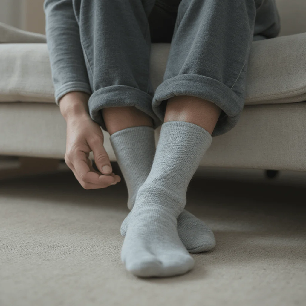 Chaussette Tabi - Image 6