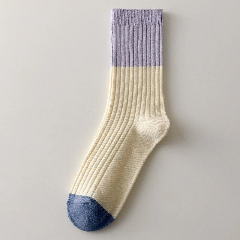 Chaussettes Chaudes Femme - Image 11