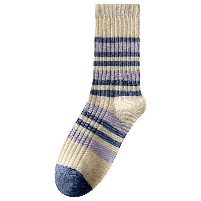 Chaussettes Chaudes Femme - Image 12