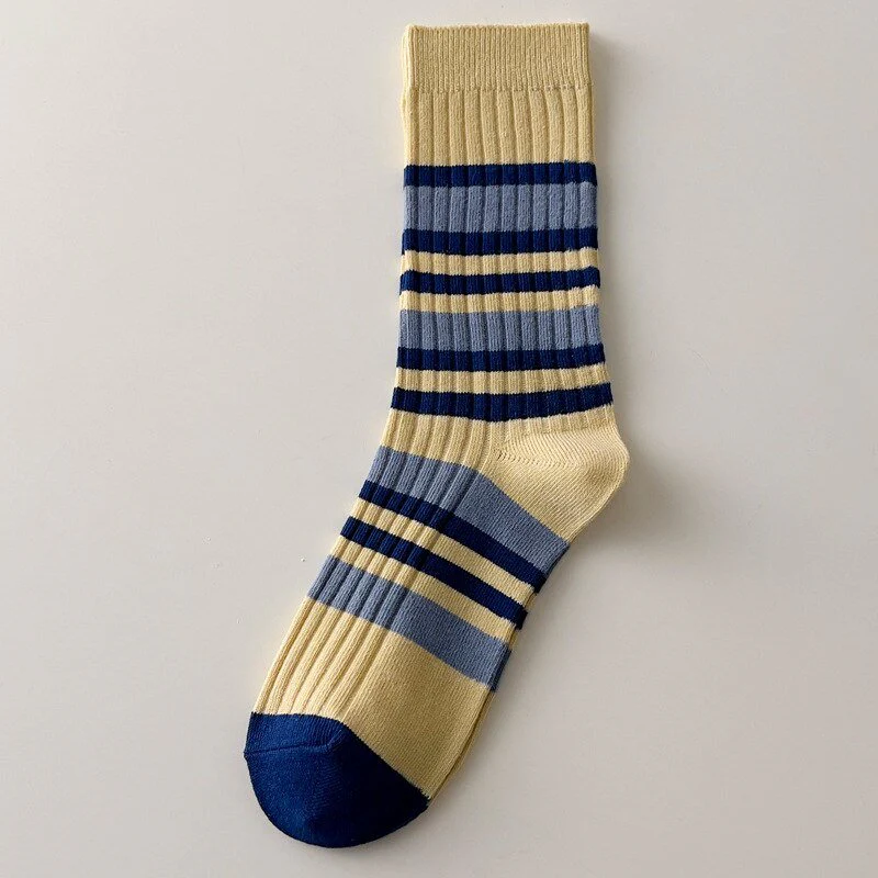 Chaussettes Chaudes Femme - Image 6