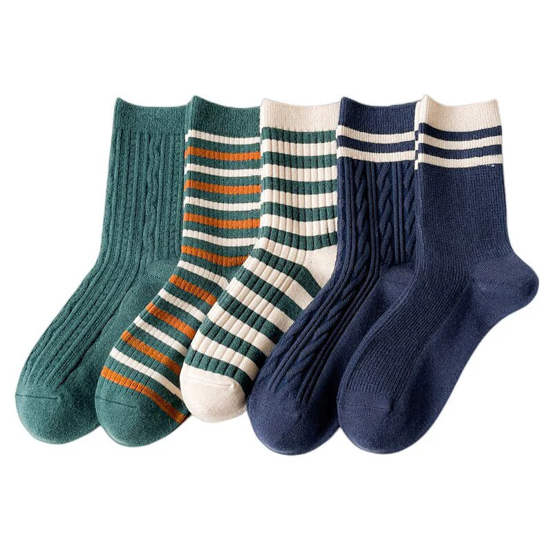 Chaussettes Coréennes - Image 3