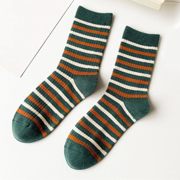 Chaussettes Coréennes - Image 4
