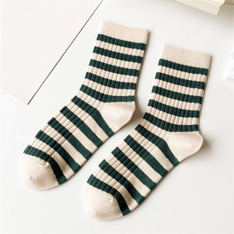 Chaussettes Coréennes - Image 5
